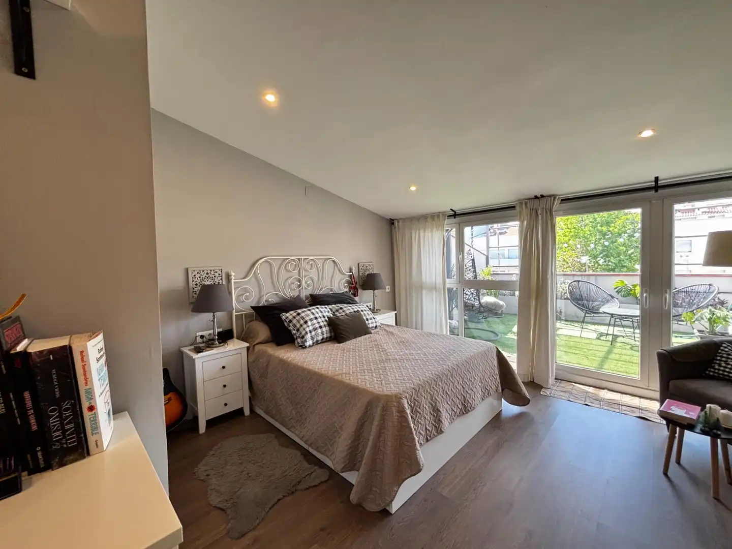 Casa amb terrassa en venda a Creu Alta - Puiggener, imagen 19