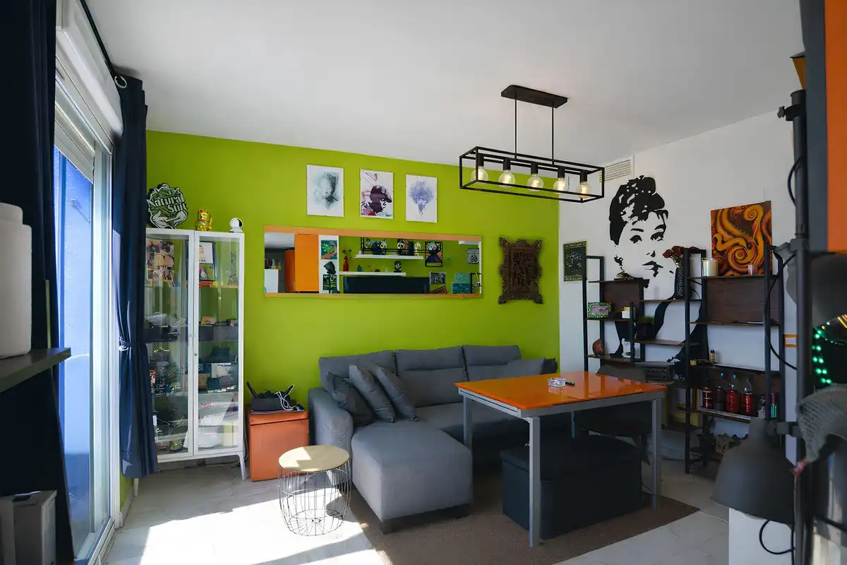 Ático en venta en Puerto Deportivo, imagen 15