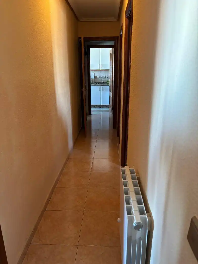 Piso de alquiler en Nuevo Cáceres