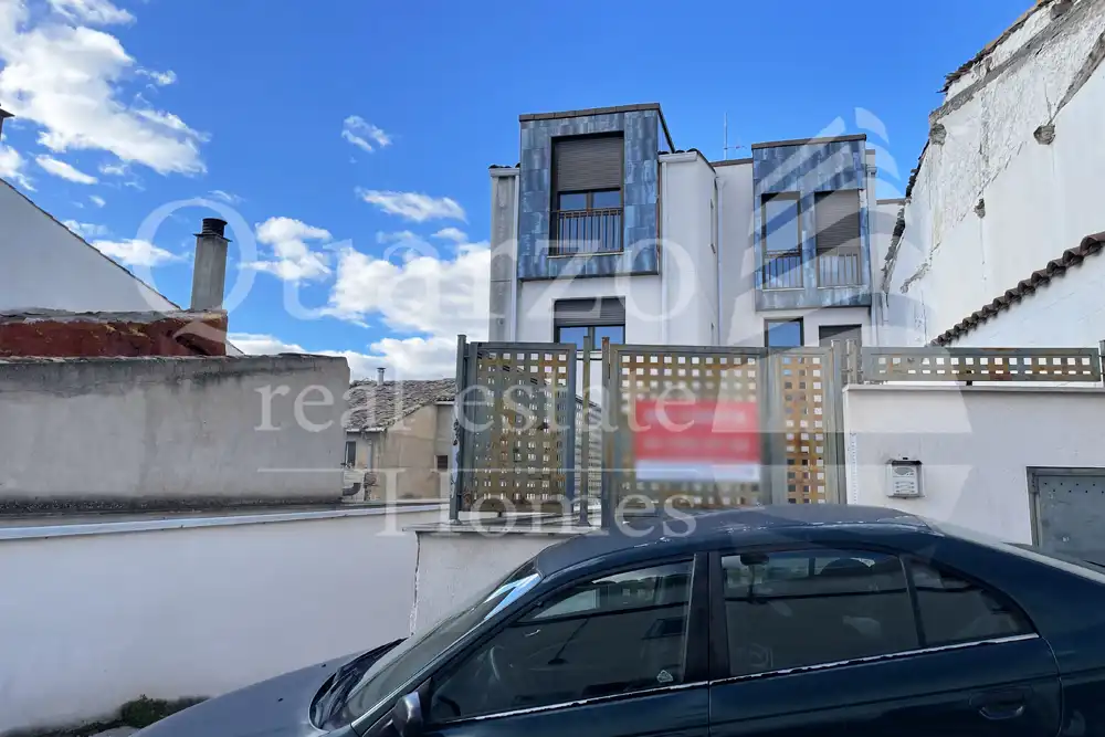 Außenansicht von Gebäude zum Verkauf in Chillarón de Cuenca