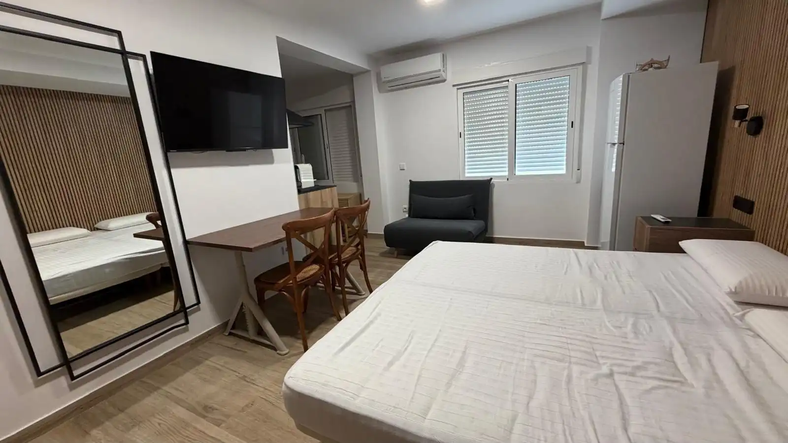 Habitación de Piso en venta en Tavernes de la Valldigna con Aire acondicionado