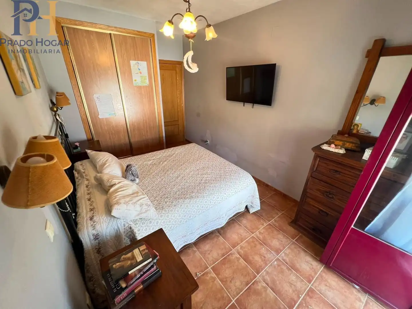 Haus zum Verkauf in San Román de los Montes, imagen 21