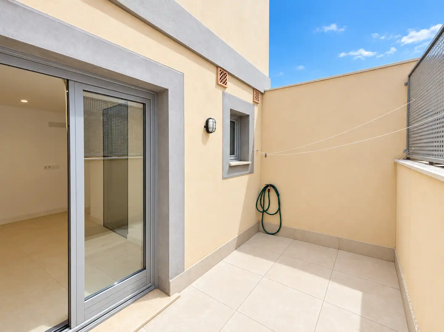 Piso con terraza en venta en Santa Margalida - Carrer de Ses Vinyes 38, imagen 31