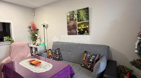 Photo 5 of Flat to rent in Zona Universitaria, Sevilla