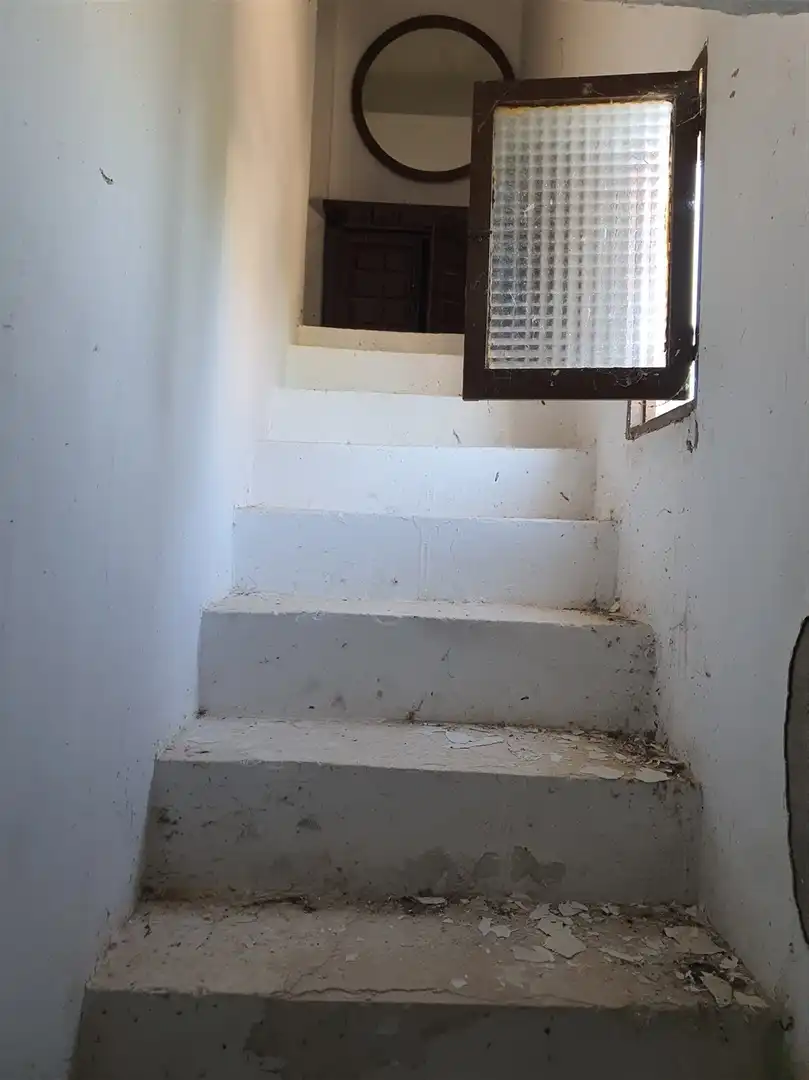 Houses for sale in Tinajas