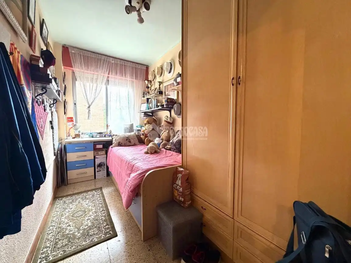 Flat with terrace for sale in Salut - Lloreda, imagen 20
