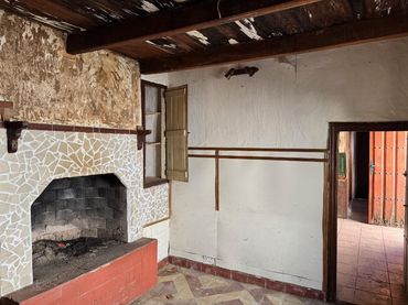 Casa amb jardí en venda a Villaveza del Agua
