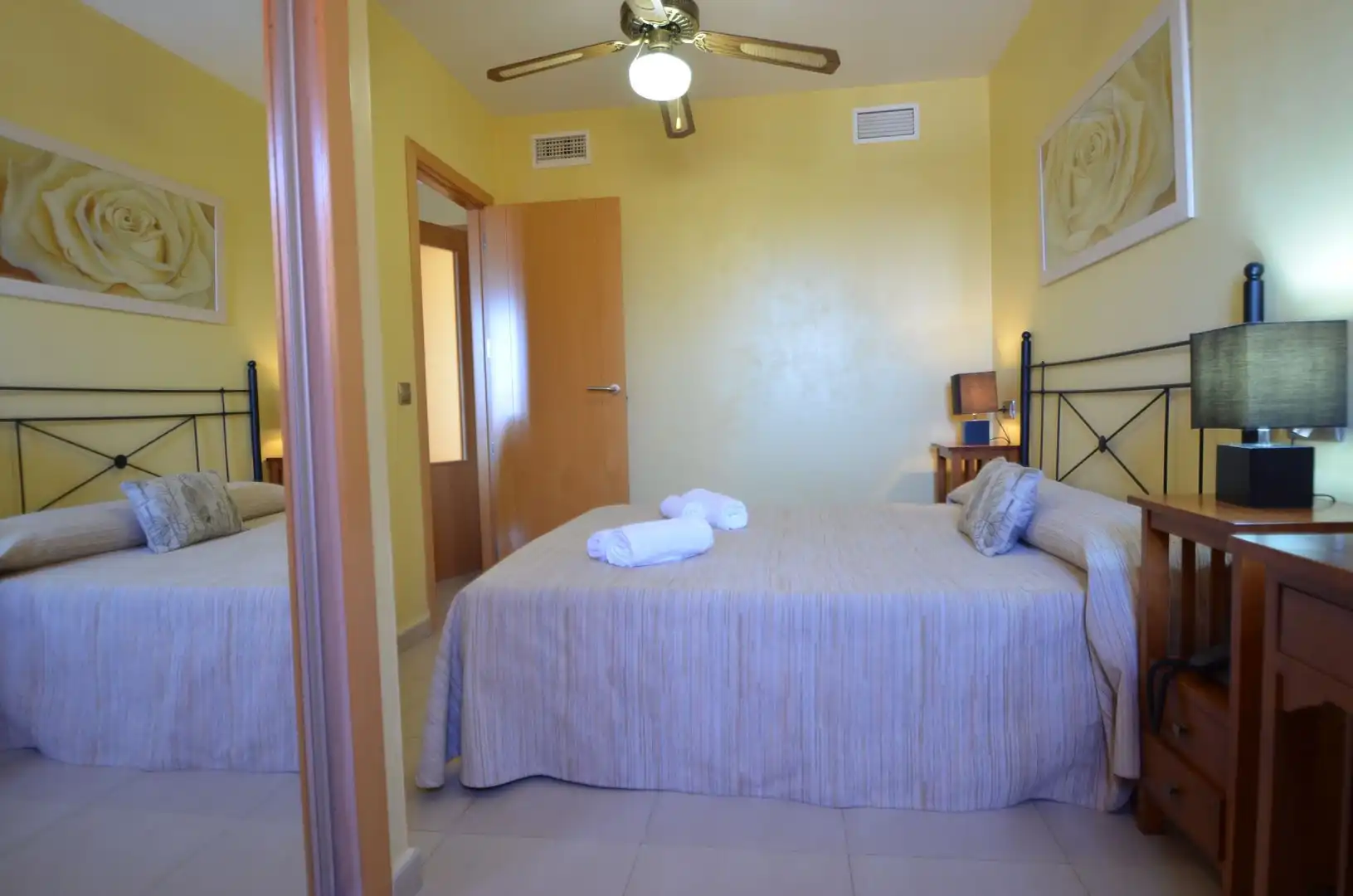 Apartament amb piscina en venda a Punta del Moral, imagen 18