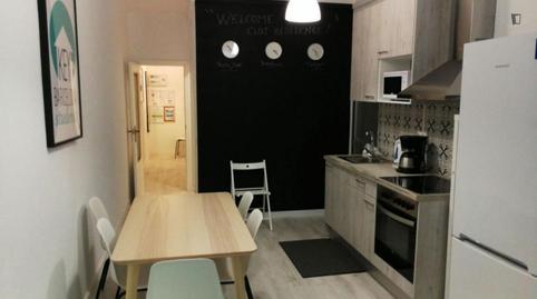 Foto 5 de Apartament per a compartir a El Camp de l'Arpa del Clot,  Barcelona Capital