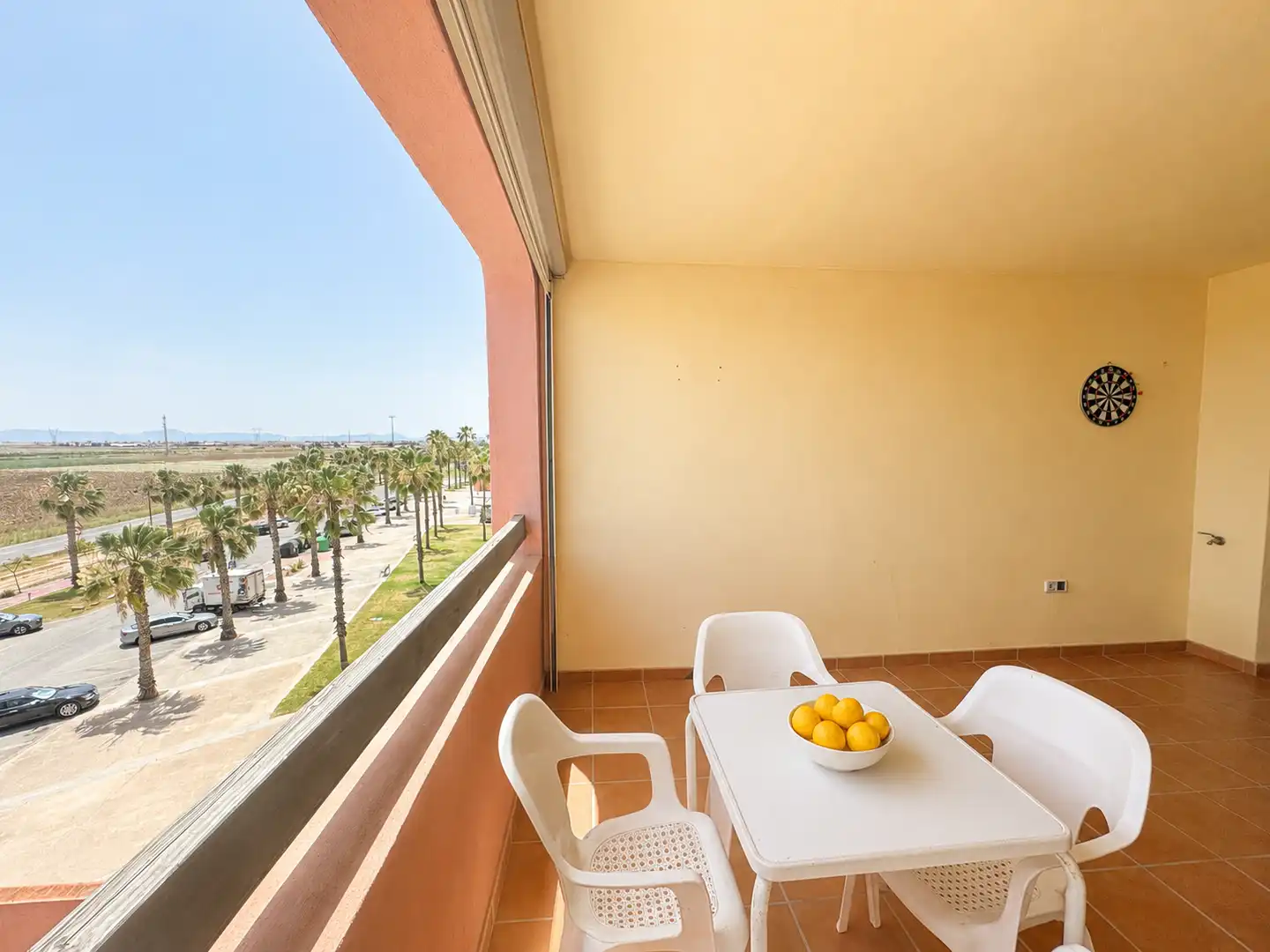Appartement compact avec ascenseur à vendre à Mar Menor Golf, imagen 16