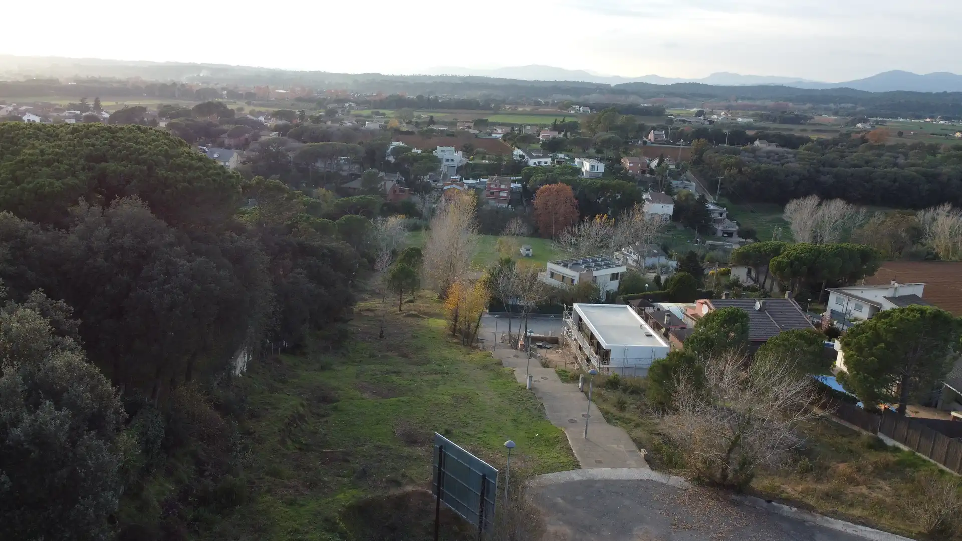 Residential zum Verkauf in Passatge Llorer, 19, Sant Antoni de Vilamajor