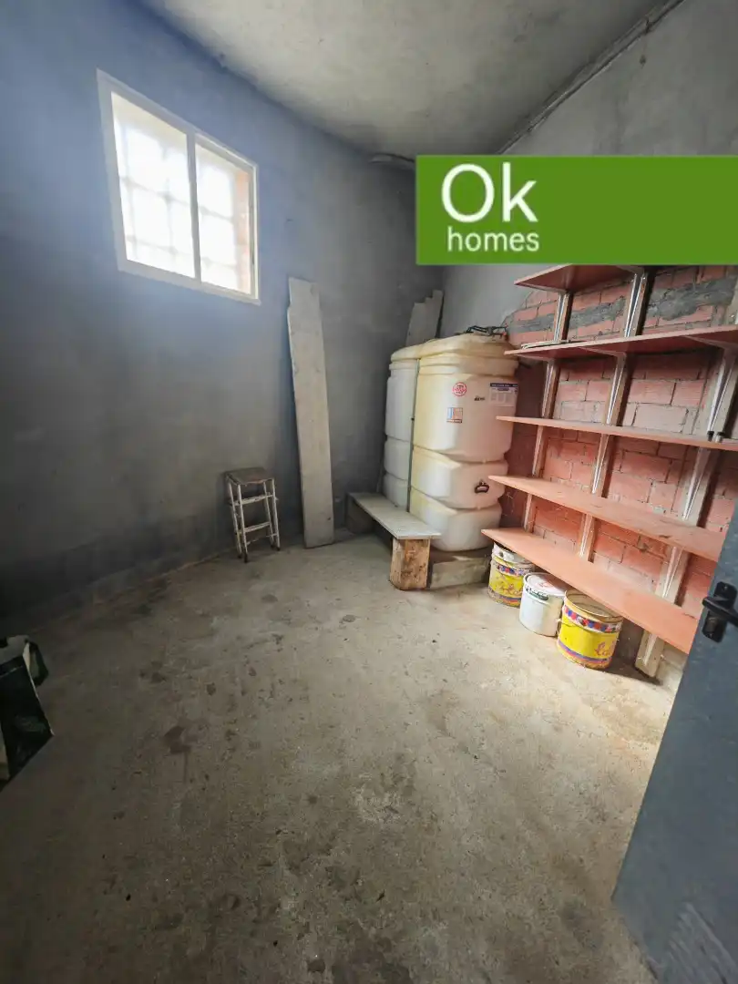 Casa o chalet en venta en Friol con Calefacción, Jardín privado y Trastero
