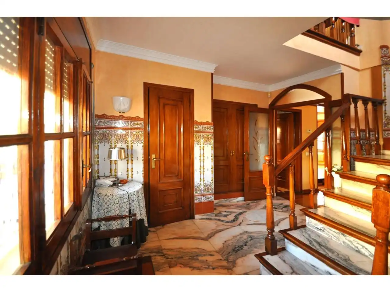 Casa o chalet en venta en Lloret de Mar con Aire acondicionado, Calefacción y Jardín privado