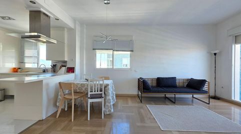 Foto 5 de Piso en venta en Paseo Universidad, Grau de Gandia - Venecia - Marenys de Rafalcaid, Gandia