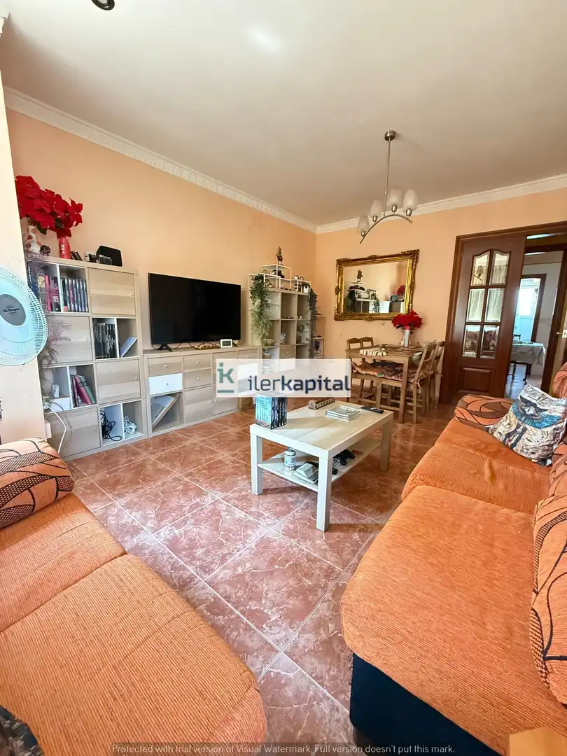 Flat for sale in Balaguer, imagen 5
