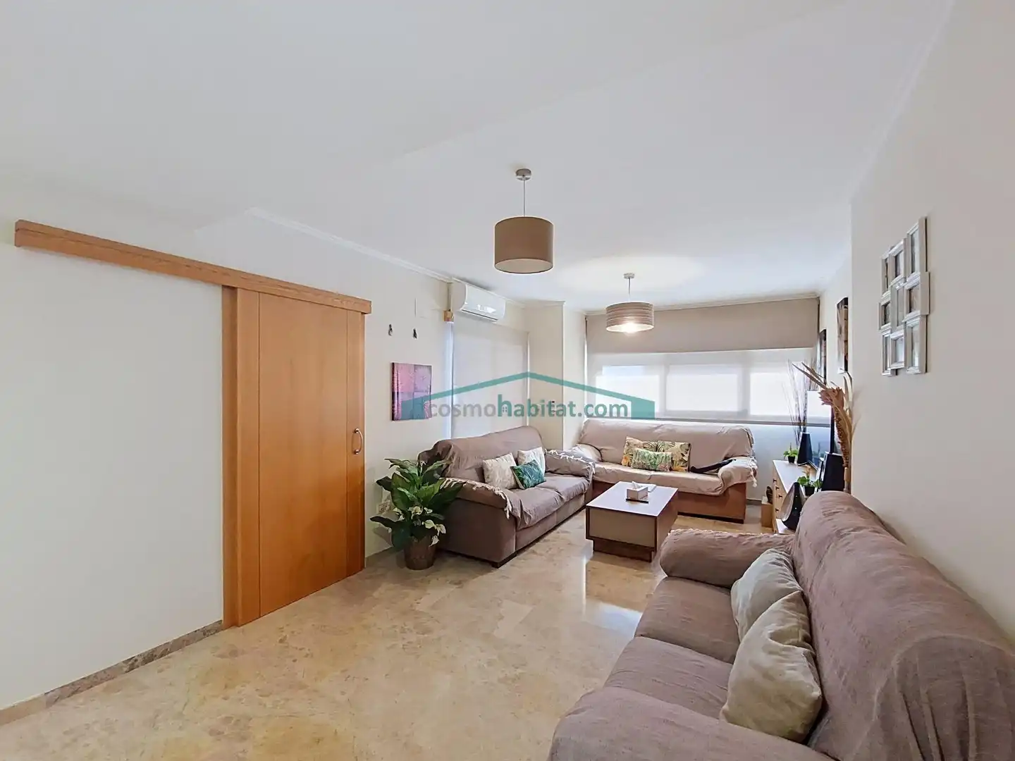 Piso con piscina en venta en Vilamarxant, imagen 2