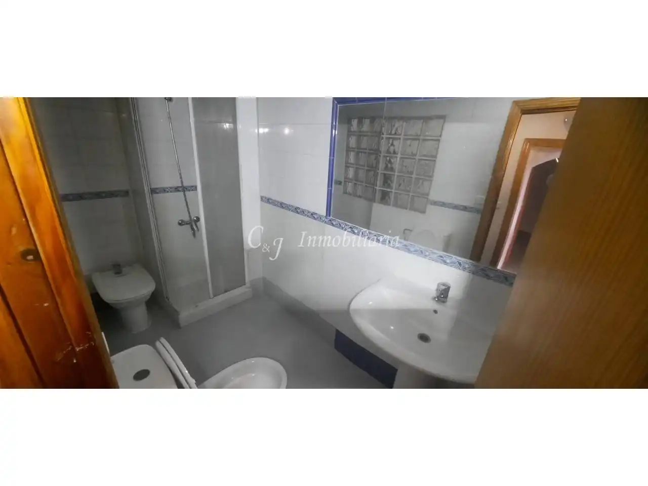 Baño de Casa o chalet en venta en Onda con Terraza