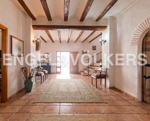 Country house for sale in Ontinyent  with Air Conditioner, Heating and Private garden
