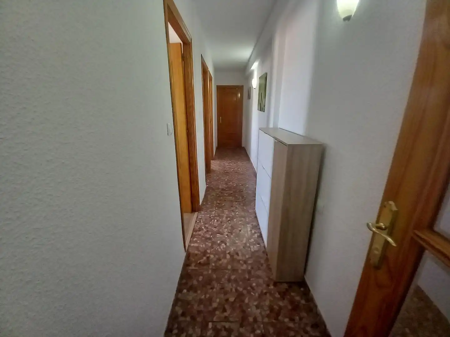 Pis en venda en Ronda amb Aire condicionat, Calefacció i Terrassa