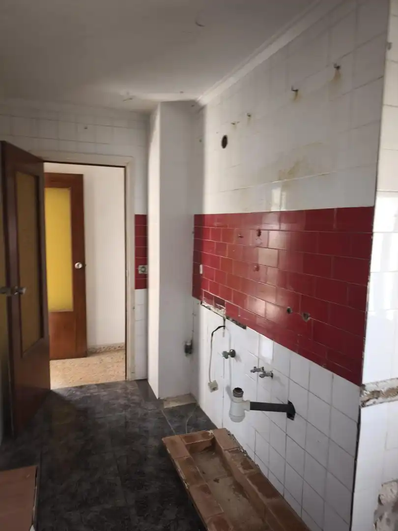 Bany de Pis en venda en Cartagena