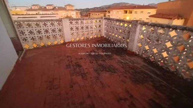 Casa-chalet en Venta en Cocentaina