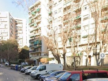 Appartamento con balcone in vendita a CAN CABANYES