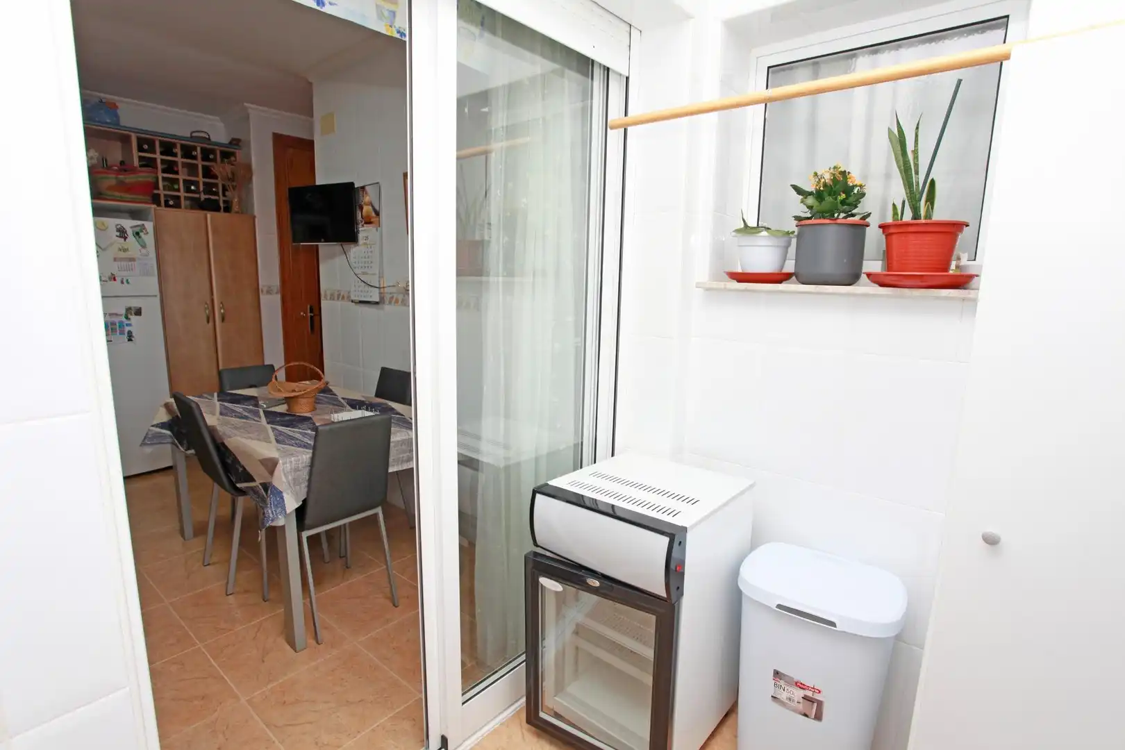 Habitación de Piso en venta en La Unión con Amueblado