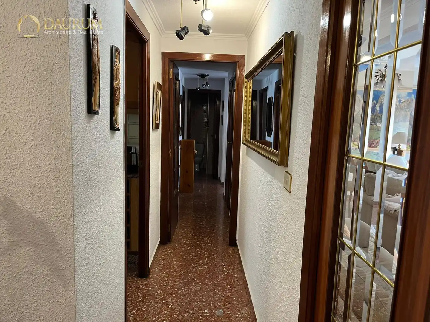 Wohnung zum Verkauf in Valencia mit Terrasse