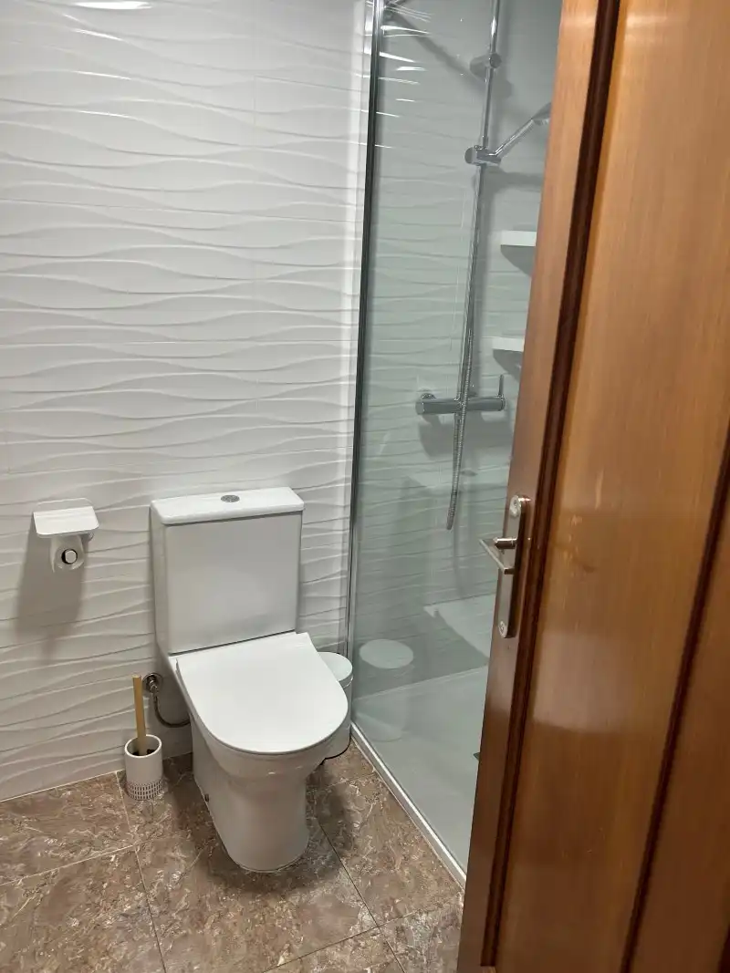 Apartament de lloguer a Carrer de la Milotxa, Miramar