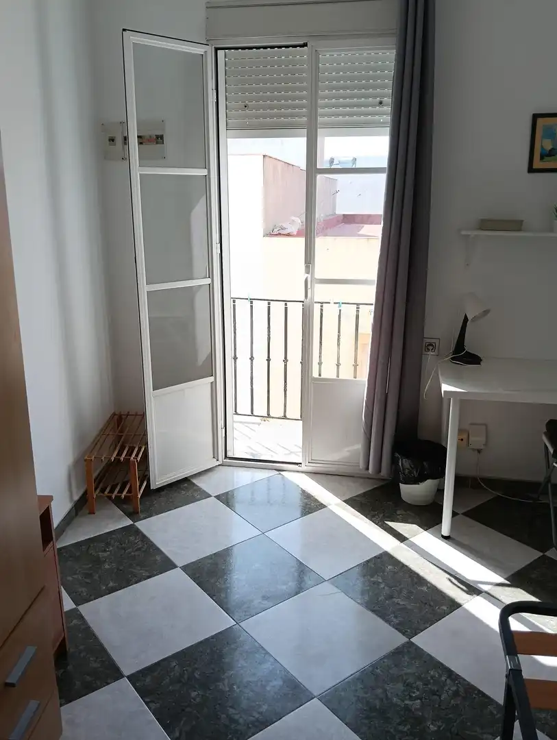 Wohnung mit Terrasse zum Verkauf in Alameda - Mentidero - Teatro Falla, imagen 17