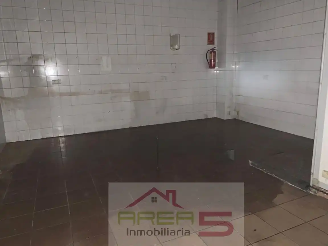Local comercial en venda a Don Benito, imagen 3