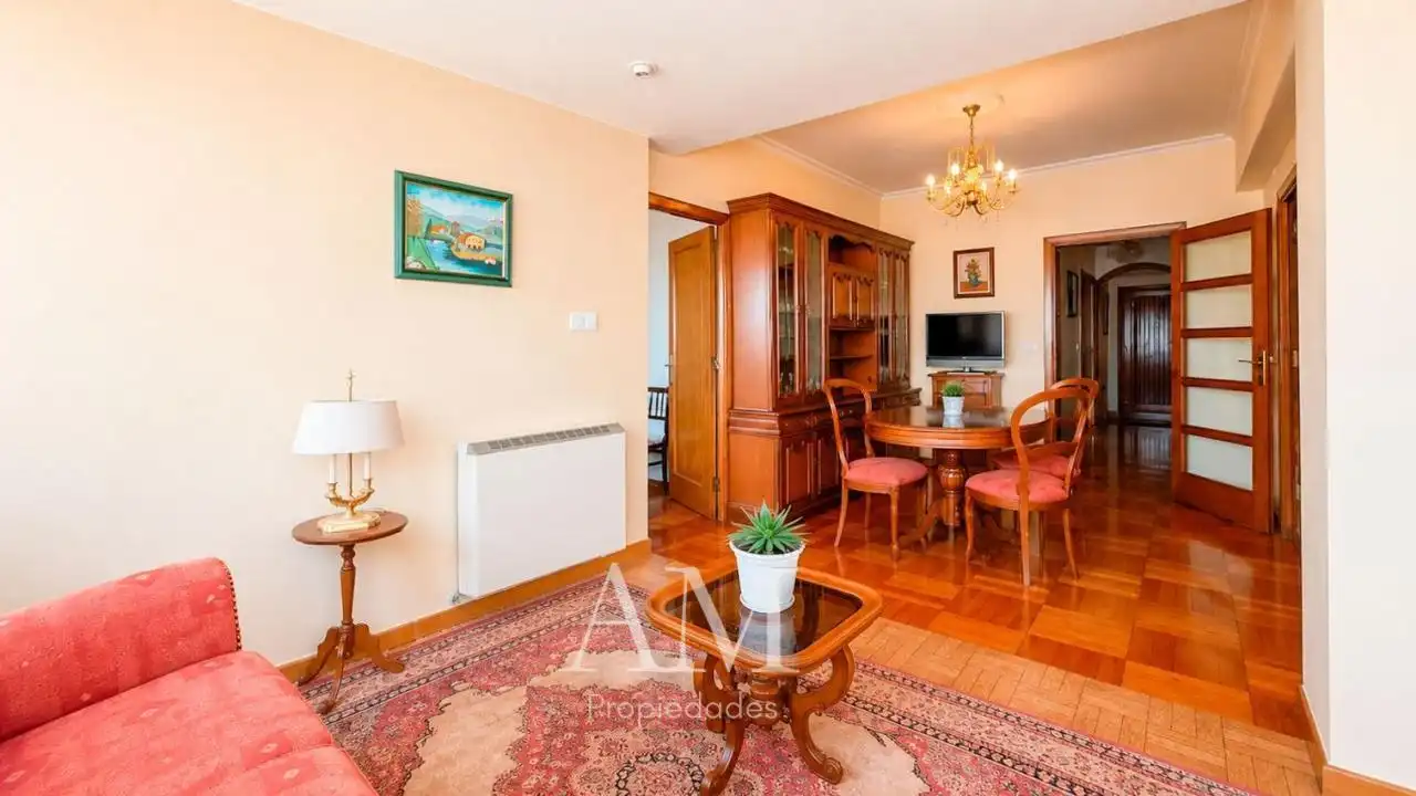 Piso con ascensor en venta en Calle Venezuela, imagen 7