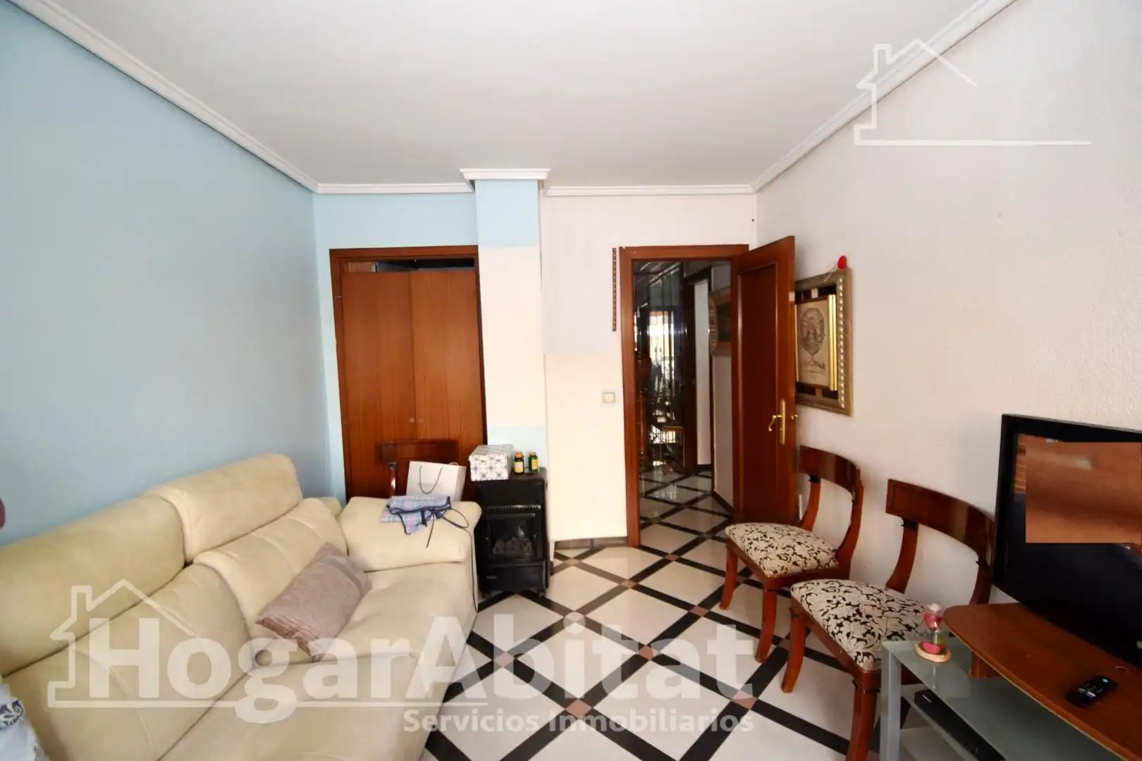 Appartement avec terrasse à vendre à Calle SANTA TERESA, imagen 33