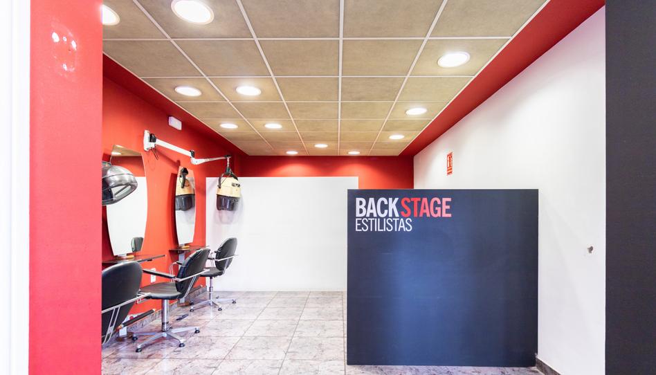 Photo 1 of Premises for sale in Ansoáin - Calle Canteras, 4, Ansoáin / Antsoain, Navarra