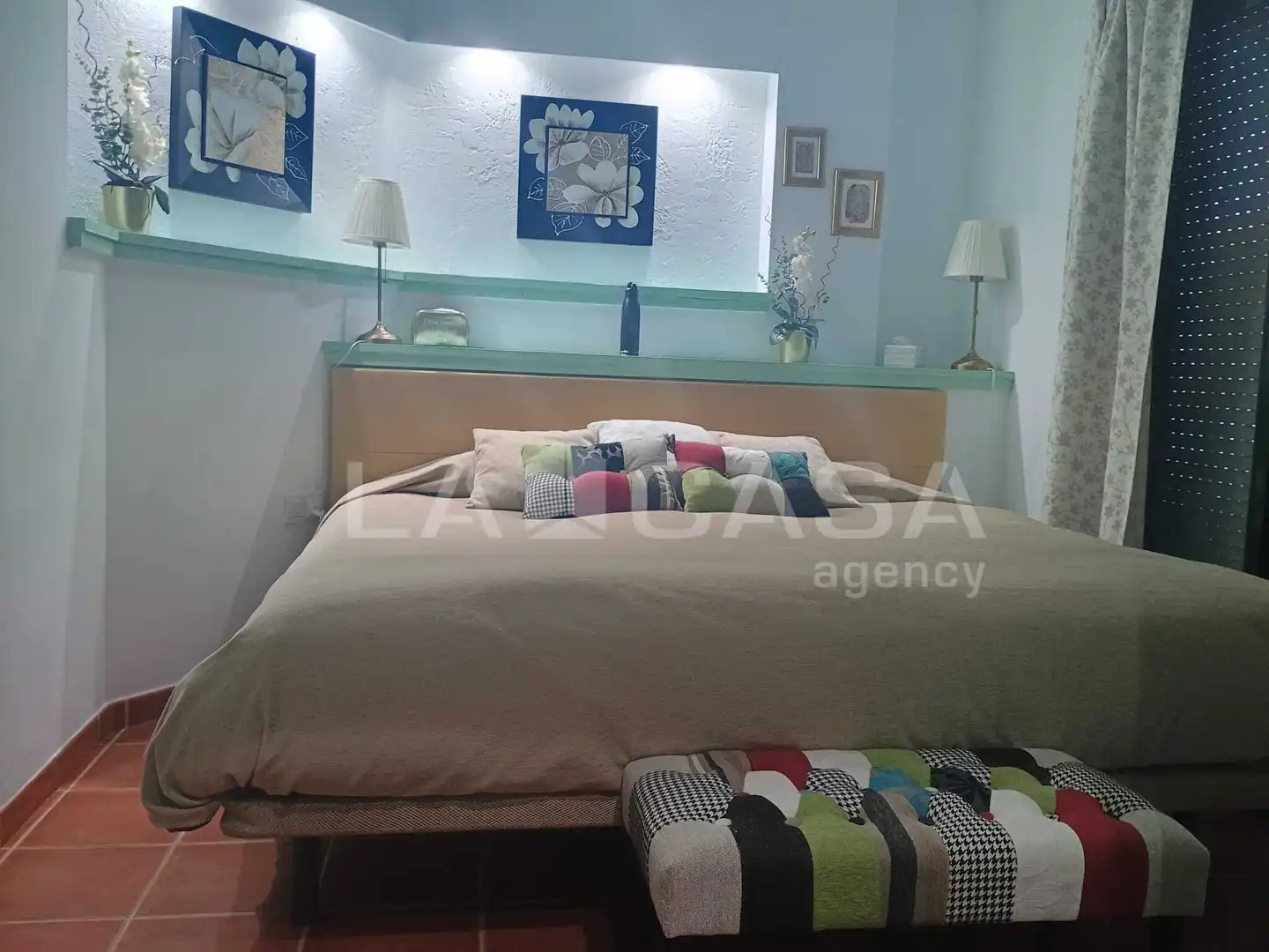 Adossat amb terrassa en venda a Bajadilla - Fuente Nueva, imagen 17