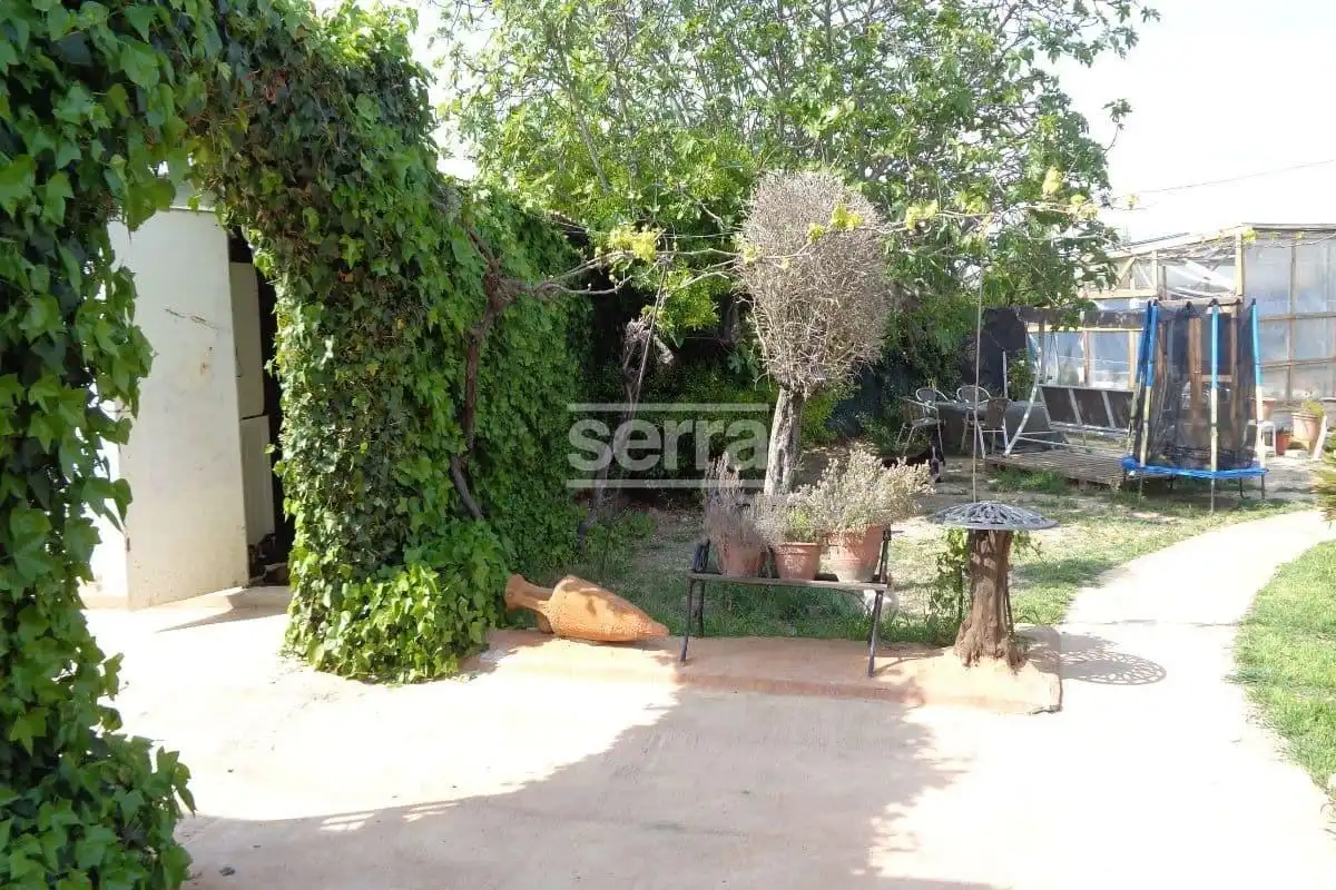 Casa o chalet en venta en Bellvei