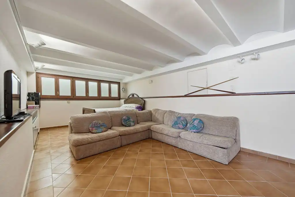 Casa con piscina en venta en Carrer Noguera, imagen 29