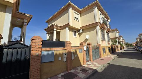 Foto 2 de Casa o xalet en venda a Pedro de Mena , Ambroz, Granada