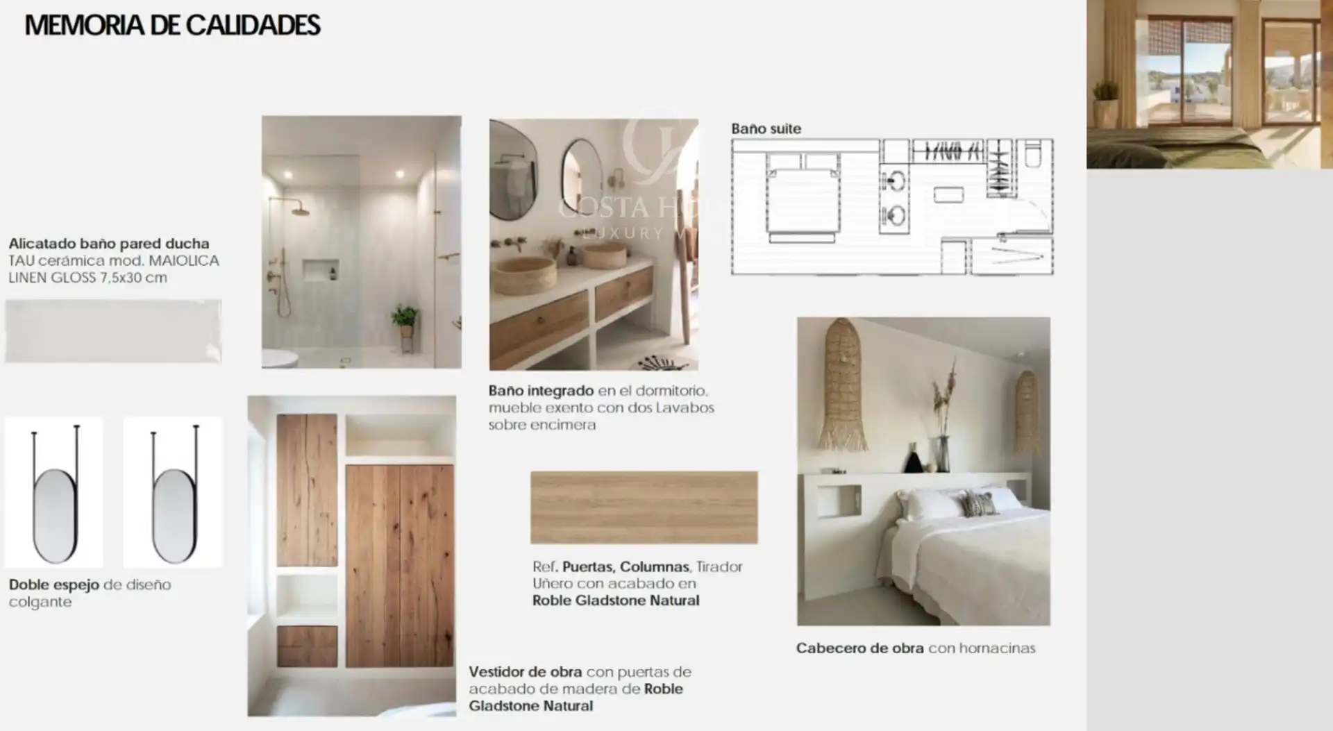 Detached house with terrace for sale in Benimeit - Tabaira, imagen 48