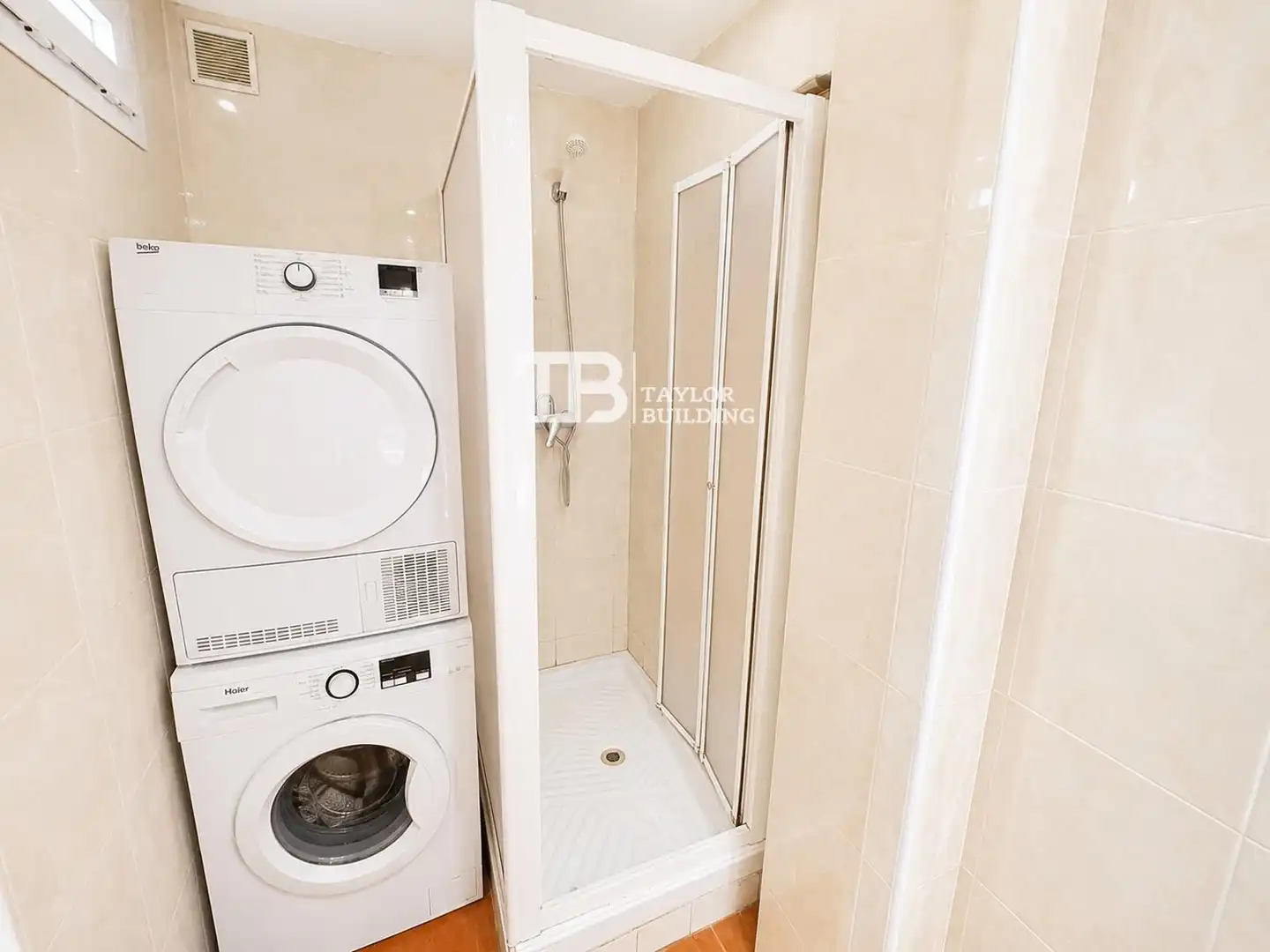 Bathroom of Flat for sale in Calvià  with Air Conditioner, Heating and Terrace