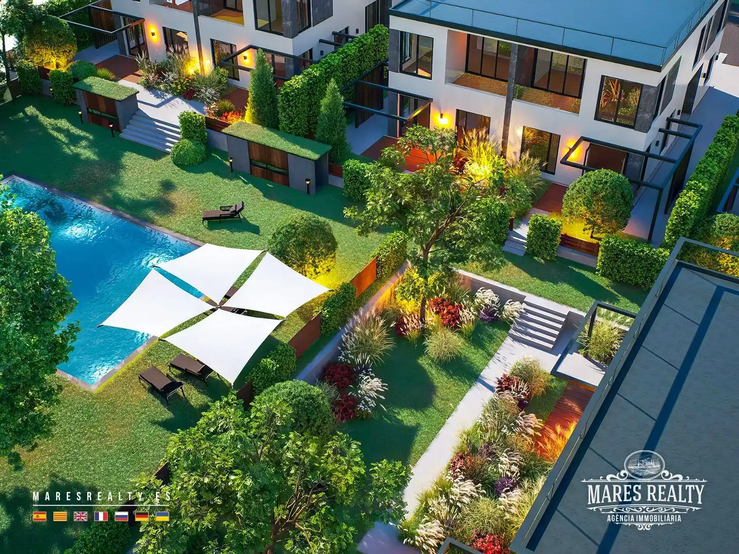 Maison avec piscine à vendre à Fenals, imagen 6