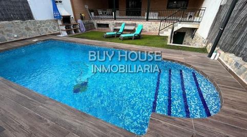 Photo 2 of House or chalet for sale in Señorío de Illescas, Illescas