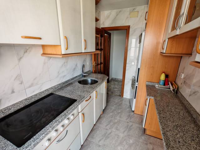Piso en Venta en Centro