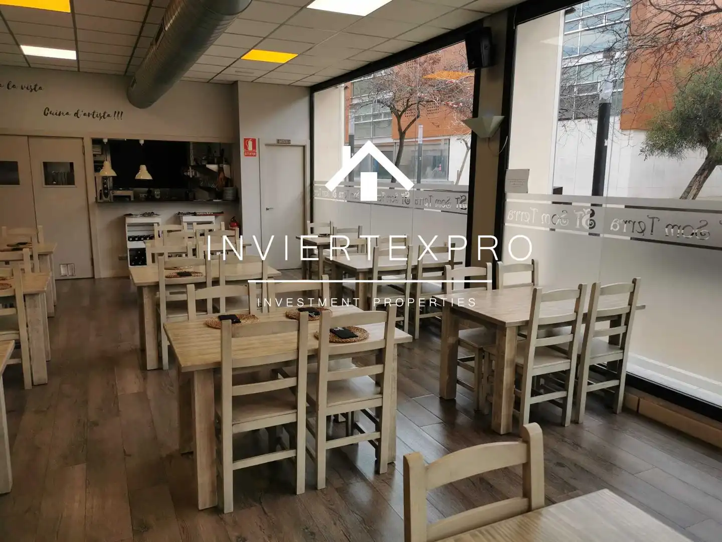 Local comercial en traspaso en Avinguda del Maresme, imagen 6