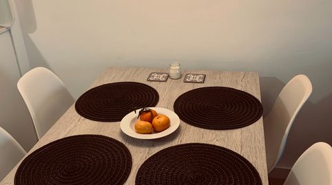 Foto 2 de Apartamento de alquiler en Avinguda de Roma, 88, L'Estartit Poble, L'Estartit
