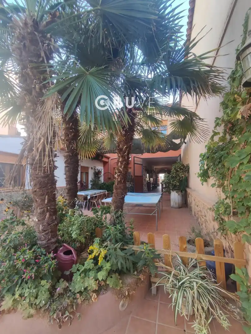 Casa o chalet en venta en N/A, El Robledo