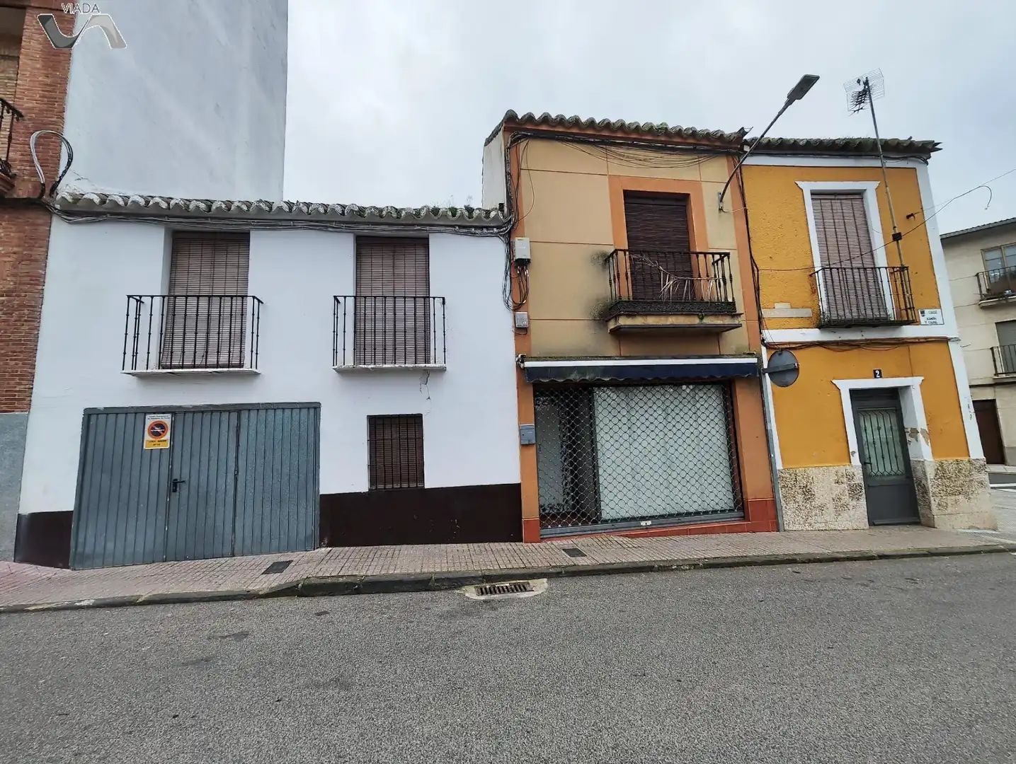 Casa en venta en Calle Ramón y Cajal 1, imagen 4