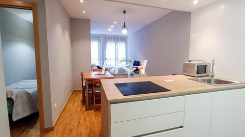 Foto 3 de Piso de alquiler en Zona Campus Universitario, Burjassot