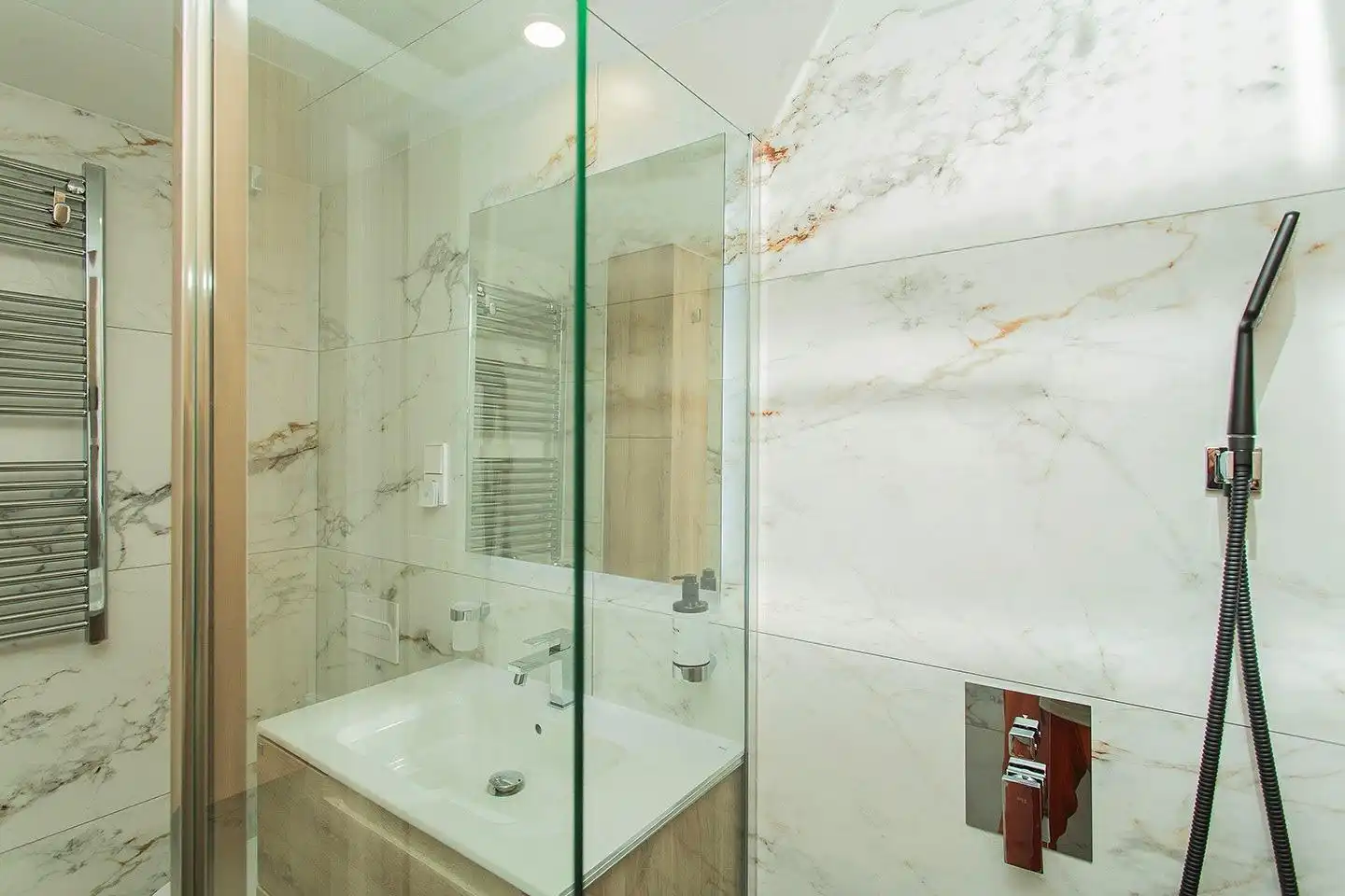 Appartement compact avec ascenseur à vendre à Calle MANILA 19, imagen 63
