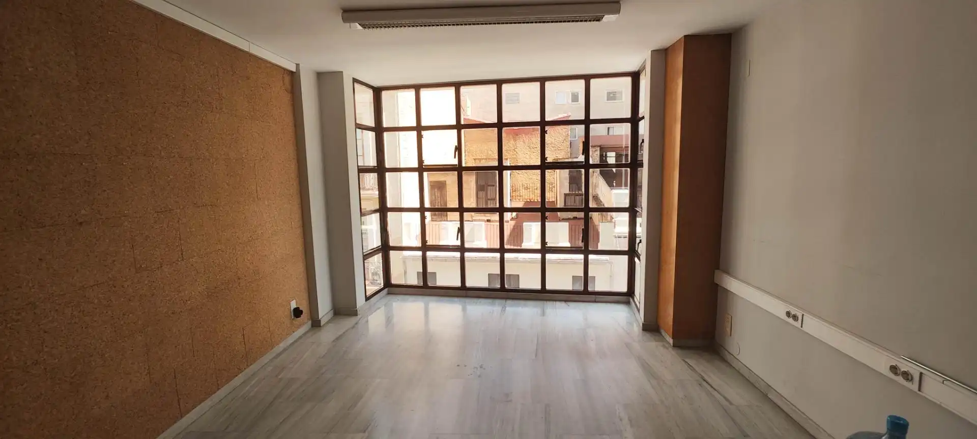 Oficina amb ascensor de lloguer a Centro, imagen 17